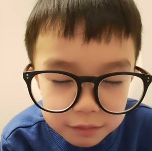 Meet your Posher, Katy